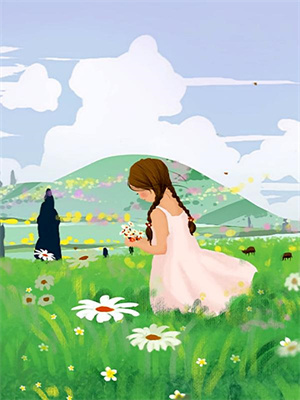 妹妹用生吞蝌蚪治溼疹後免費版