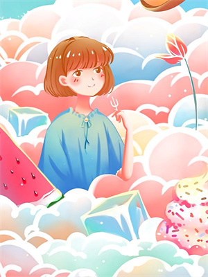 她歸來時帶刺最新章節