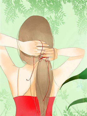 在海風盡頭等你全文