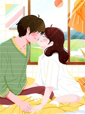 顧諶姜苓小說全文