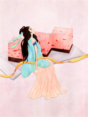 安黎邵炎小說全文