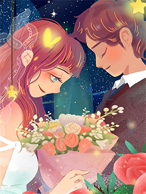 裴清阿月最新章節