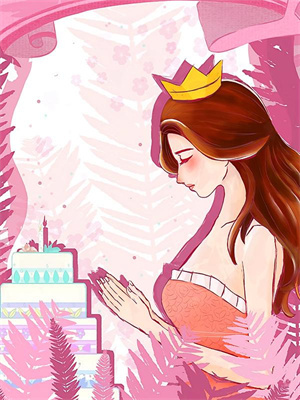 重生美妝大佬後續