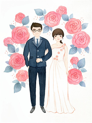 三國：天命神童番外