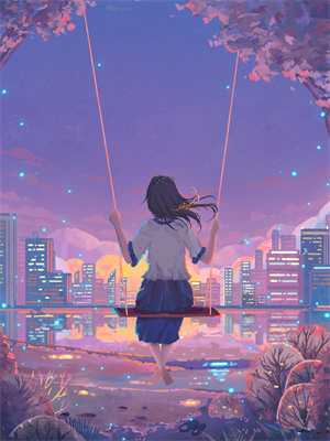 重生美妝大佬後續