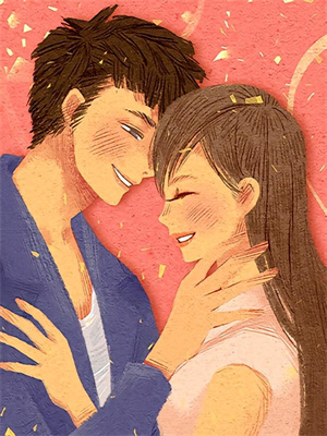 許清宜謝韞之小說全文