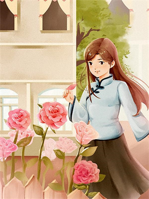 太子薄情寡恩？我棄東宮，謀後位！大結局