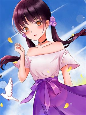 她歸來時帶刺最新章節