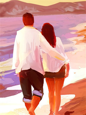 離婚後，我改追校花小姨子全文