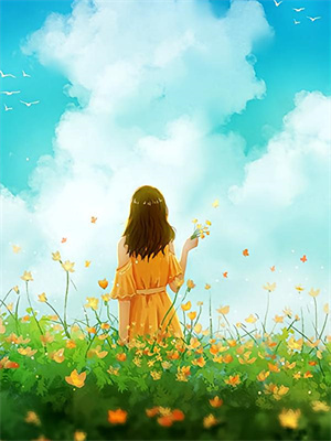 她歸來時帶刺最新章節