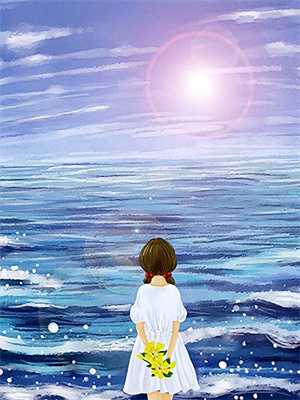 許妍嚴辰安最新章節