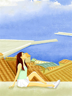 許妍嚴辰安最新章節