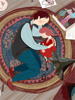 只想要回反派的崽，怎麼他還追來了？筆趣閣