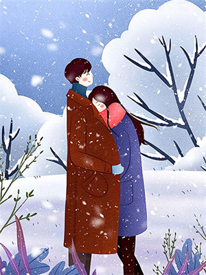 離婚後，我改追校花小姨子全文