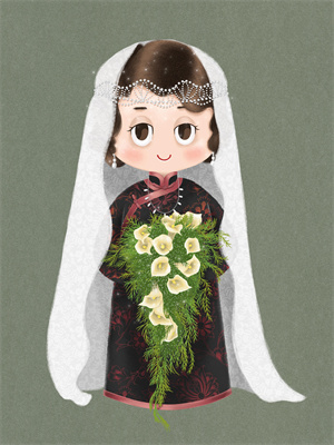 她歸來時帶刺最新章節