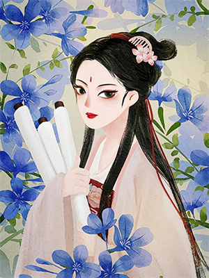 林向婉蕭鶴川大結局