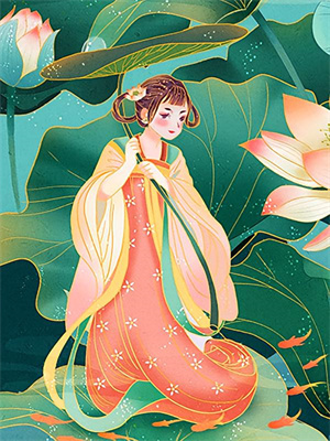 月嫂她只想帶娃，卻被豪門追着寵筆趣閣