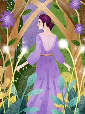 葉雲林雨兒大結局