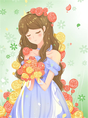 沈清辭楚驚塵後續