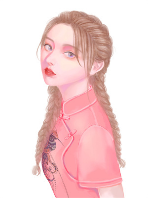 離婚後，我改追校花小姨子全文