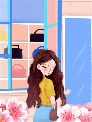 江若影顧梓豪後續