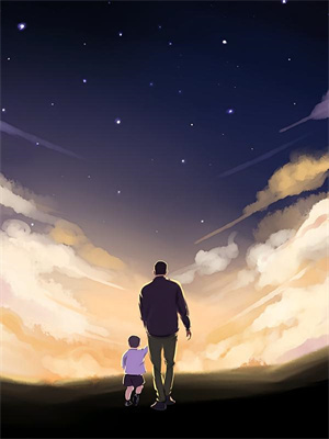 回到90年代：我給親爹當老板番外