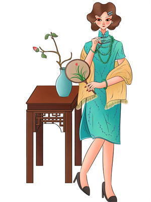 景琛司清小說全文