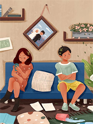 四個大學生在魔獸世界開荒後續