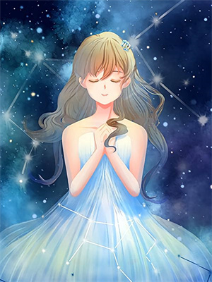 十個瘋批手裏扮慘？反手把他們訓成狗最新章節