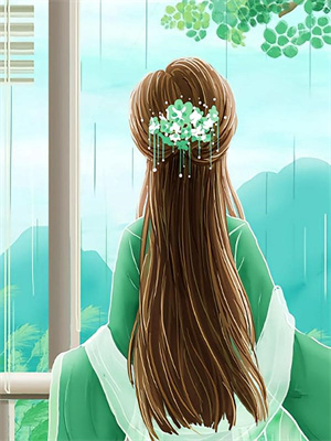 許妍嚴辰安最新章節