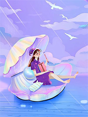 情迷暹羅灣最新章節