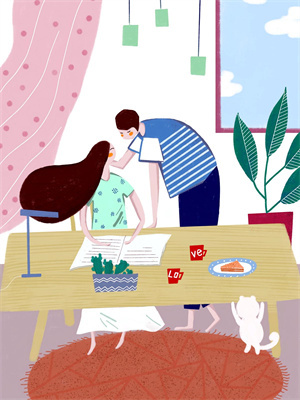 張美胡一甜大結局