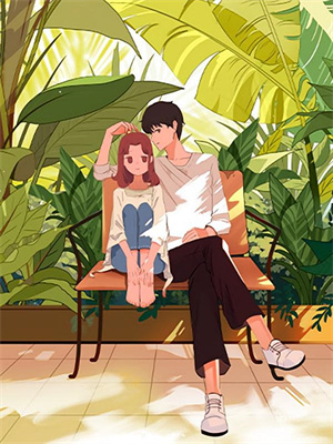 裴清阿月最新章節