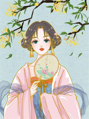 張瀾霜可免費閱讀