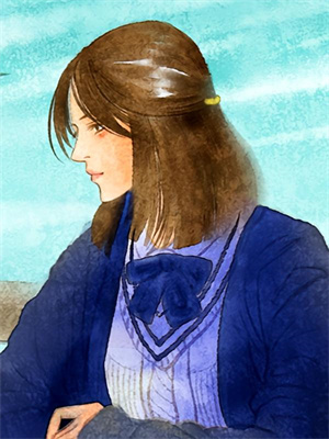 離婚後，我改追校花小姨子全文