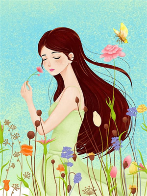 離婚後，我改追校花小姨子全文