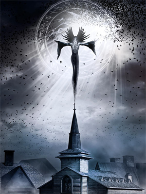 三國：天命神童番外