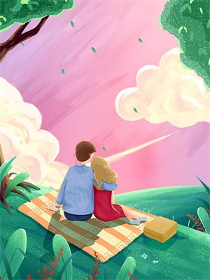 在海風盡頭等你全文